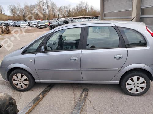 Left front window switch OPEL MERIVA A MPV (X03) 1.6 16V (E75) | BP23772977I27 - Image 6