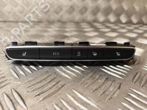 Used Switch RENAULT ESPACE V (JR_) 1.6 dCi 160 (160 hp) 26508960