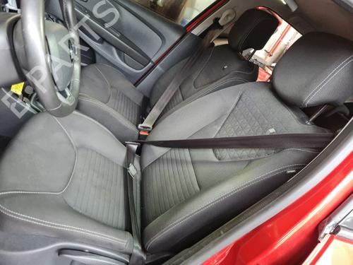 Left taillight RENAULT CLIO IV (BH_) 1.5 dCi 90 | BP21740667C34 