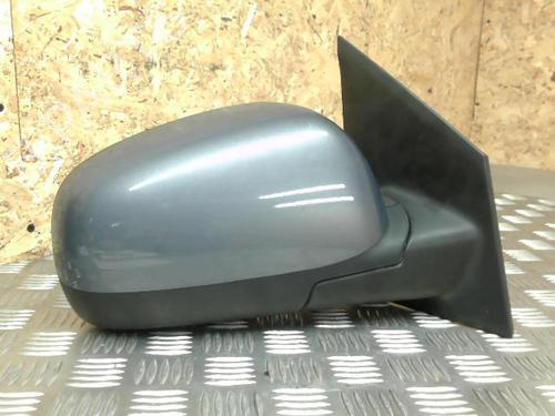 Right mirror NISSAN NOTE (E11, NE11) 1.5 dCi | BP21743407C27 