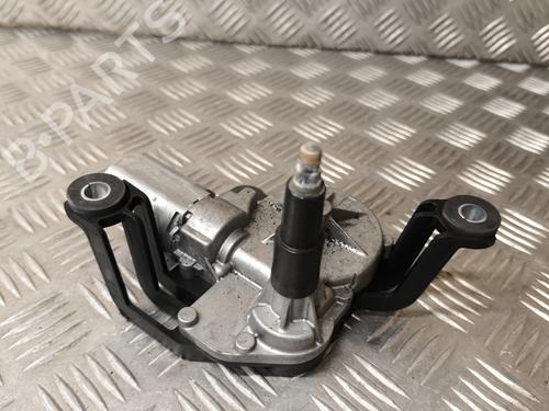 Used Rear wiper motor OPEL SIGNUM Hatchback (Z03) 1.9 CDTI (F48) (150 hp) 26894651