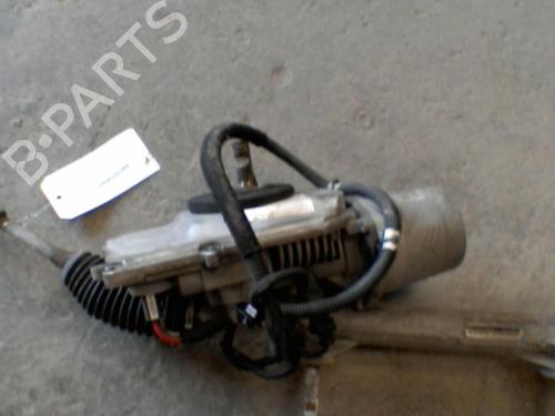 Steering rack CITROËN C3 II (SC_) 1.4 HDi 70 (SC8HZC, SC8HR0, SC8HP4) | BP21746422M22 