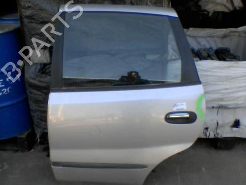 Used Left rear door NISSAN ALMERA TINO (V10) 2.2 dCi (115 hp) 21739865