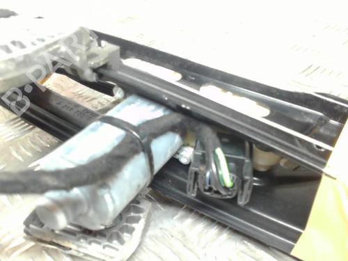 Front right window mechanism MERCEDES-BENZ E-CLASS (W211) E 280 CDI (211.020) | BP21739336C23 