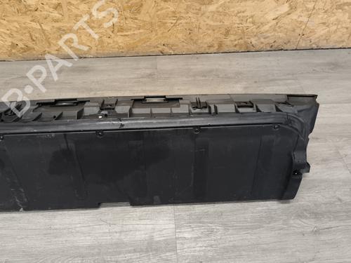 Tailgate PEUGEOT 3008 I MPV (0U_) 2.0 HDi 150 / BlueHDi 150 | BP21741175C6 