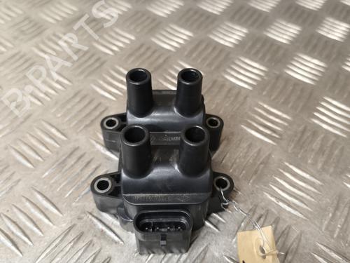 Bobine RENAULT TWINGO I (C06_) 1.2 (C066, C068) (58 hp) 27637968