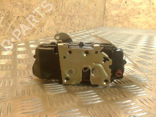 Used Rear right lock CITROËN XSARA PICASSO (N68) 1.6 HDi (109 hp) 21745482
