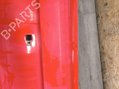 Rear bumper HYUNDAI i10 I (PA) 1.2 | BP27279624C8 