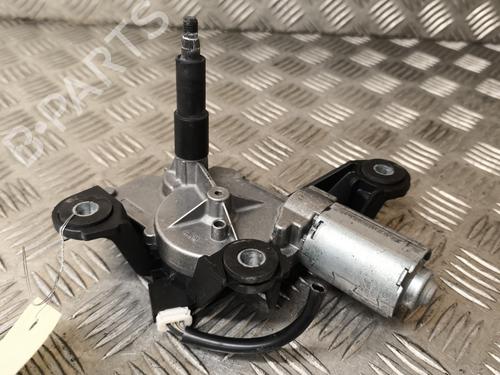 Used Rear wiper motor RENAULT KANGOO / GRAND KANGOO II (KW0/1_) 1.5 dCi 110 (KW06, KW12) (110 hp) 23905179
