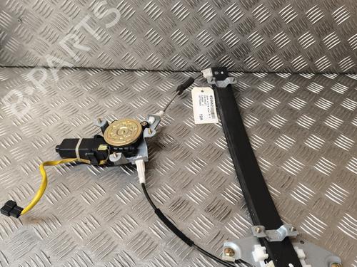 Used Front left window mechanism CHEVROLET EVANDA 2.0 (131 hp) 27528174
