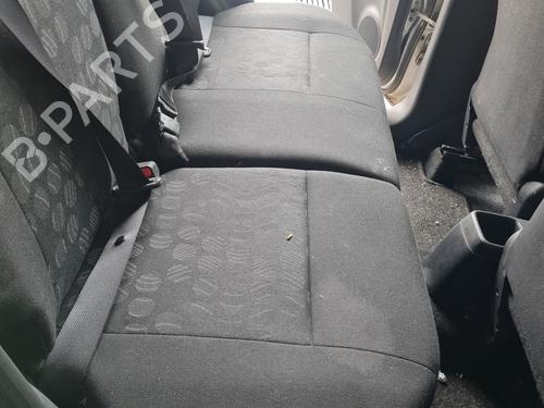 Front left window mechanism SUZUKI SPLASH (EX) 1.2 (A5B412) | BP27528139C22  - Image 7