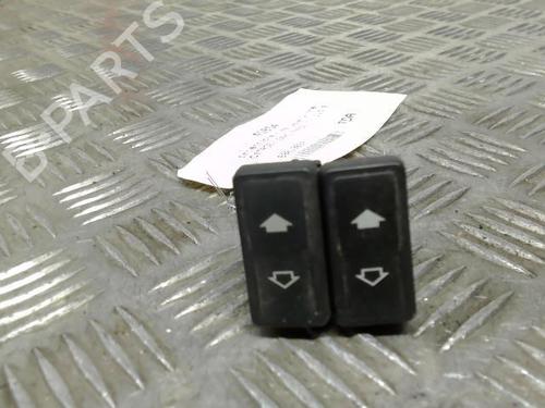 Left front window switch CITROËN SAXO (S0, S1) 1.1 X, SX | BP21742235I27 