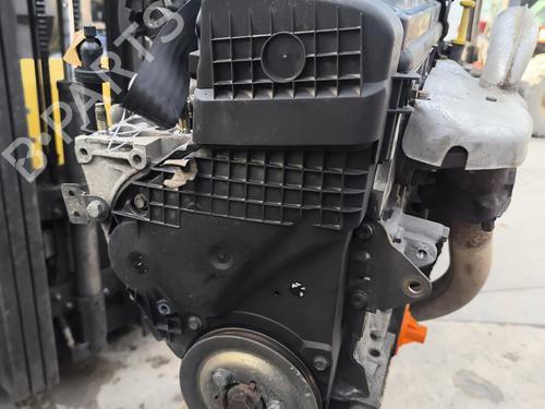 Engine CITROËN SAXO (S0, S1) 1.0 X | BP29143458M1