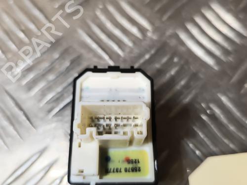 Mirror switch RENAULT KADJAR (HA_, HL_) 1.6 dCi 130 (HLA4) | BP29704420I25 