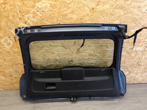 Tailgate FIAT GRANDE PUNTO (199_) 1.3 D Multijet | BP21730114C6 