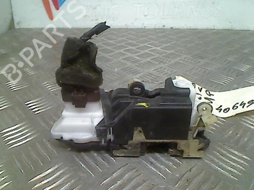 Front left lock CITROËN C5 I (DC_) 2.2 HDi (DC4HXB, DC4HXE) | BP21750664C98 