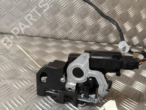 Venstre foran lås KIA PICANTO I (SA) 1.1 | BP22018088C98