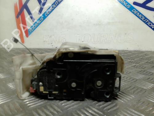 Front right lock VW GOLF VI Variant (AJ5) 1.6 TDI | BP21750103C97 