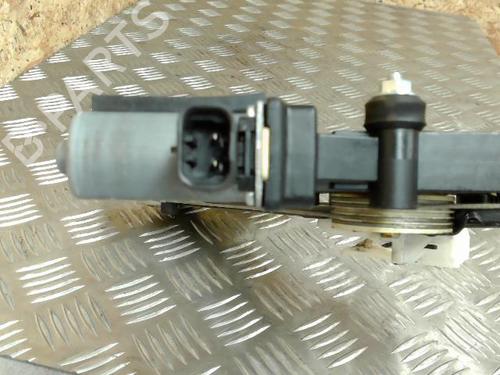 Used Front right window mechanism FIAT 500 (312_) 1.2 (312AXA1A) (69 hp) 21744774