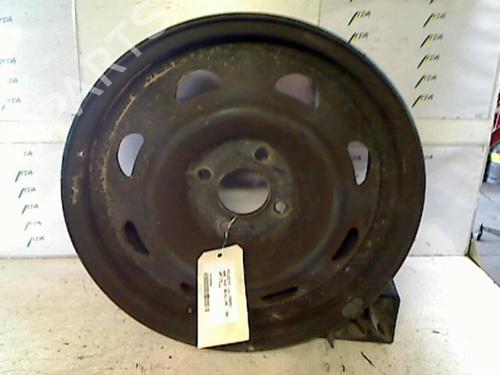 Used Rim PEUGEOT 406 (8B) 2.0 HDI 110 (109 hp) 21752737
