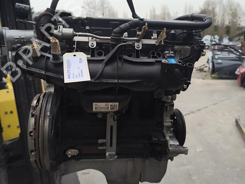 Engine OPEL CORSA E (X15) 1.4 Turbo (08, 68) | BP23868429M1 - Image 4