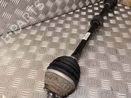 Used Right front driveshaft VW GOLF VII (5G1, BQ1, BE1, BE2) 1.4 TSI (140 hp) 23770499