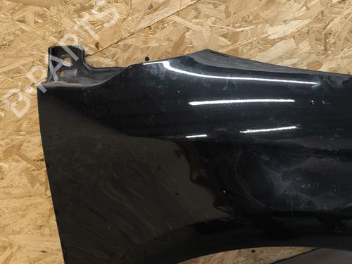 Right front fenders CITROËN C4 I (LC_) 1.6 HDi | BP21733104C42 
