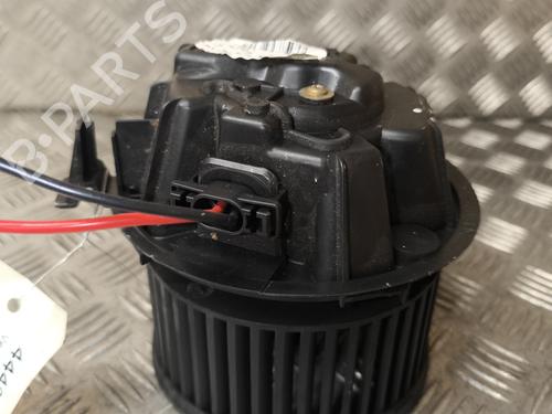 Ventilator motor RENAULT MODUS / GRAND MODUS (F/JP0_) 1.5 dCi (FP0E, JP0E) (65 hp) 23773634