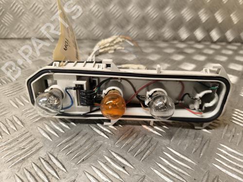 Portalamparas RENAULT CLIO II (BB_, CB_) 1.2 16V (BB05, BB0W, BB11, BB27, BB2T, BB2U, BB2V, CB05,... (75 hp) 26645392