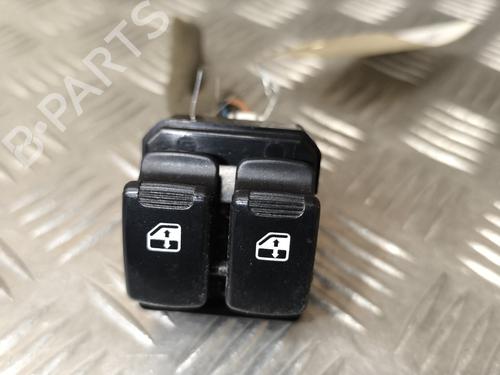 Used Left front window switch CHEVROLET AVEO / KALOS Hatchback (T250, T255) 1.2 LPG (84 hp) 27838089