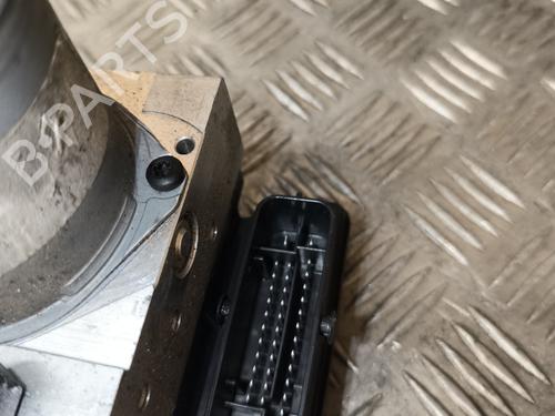 Used ABS pump ABS pump KIA VENGA (YN) 1.6 CVVT (125 hp) 22012831 22012831