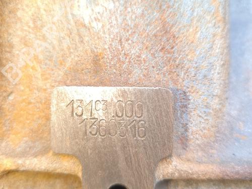 Engine FIAT 131 Familiare/Panorama (131_)  | BP22919289M1 