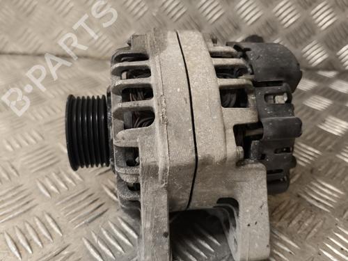 Alternator PEUGEOT 206 CC (2D) 1.6 16V (2DNFUF, 2DNFUR) | BP21732960M7 