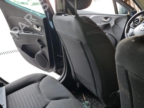 Left front window switch RENAULT CLIO IV (BH_) 1.5 dCi 90 | BP23770612I27 