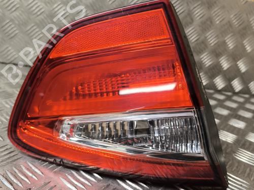 Used Left tailgate light KIA RIO III (UB) 1.25 CVVT (86 hp) 21736792