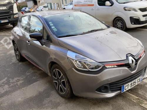 ABS pump RENAULT CLIO IV (BH_) 0.9 TCe 90 (BHNF, BHMA, BHMH, BHJK, BHJR) | BP21750545M43 