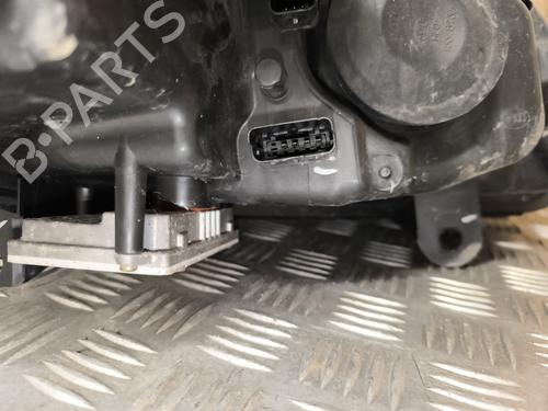 Left headlight RENAULT GRAND SCÉNIC II (JM0/1_) 1.9 dCi (JM0G, JM12, JM1G, JM2C) | BP29156114C28