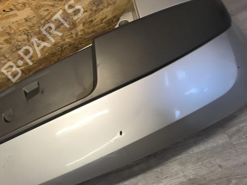 Rear bumper RENAULT MEGANE II (BM0/1_, CM0/1_) 1.5 dCi (BM1E, CM1E) | BP21740389C8 