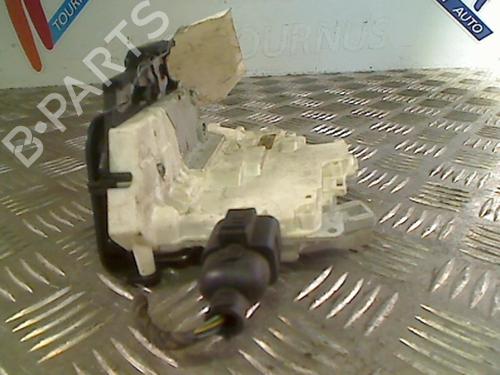 Front right lock SEAT EXEO ST (3R5) 2.0 TDI | BP21751766C97 