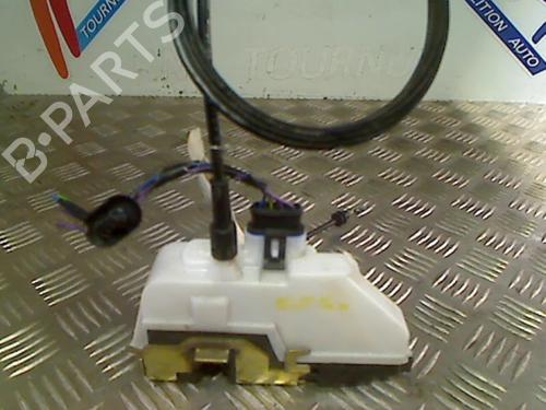 Used Front right lock CITROËN C3 Pluriel (HB_) 1.4 (73 hp) 21750931