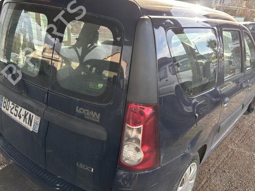 Third brake light DACIA LOGAN MCV (KS_) 1.5 dCi (KS04) | BP27746279L11  - Image 5