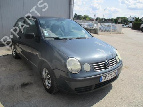 Right taillight VW POLO (9N_, 9A_) 1.2 12V | BP21752015C35 