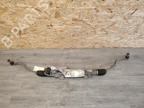 Steering rack RENAULT LAGUNA III Grandtour (KT0/1) 1.5 dCi (KT0A, KT0R, KT02) | BP21741996M22 