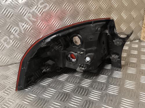 Used Right taillight KIA RIO III (UB) 1.25 CVVT (86 hp) 22400444