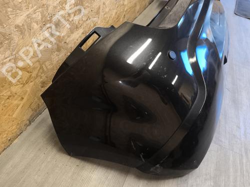 Rear bumper DACIA SANDERO 1.4 MPI LPG | BP23905122C8