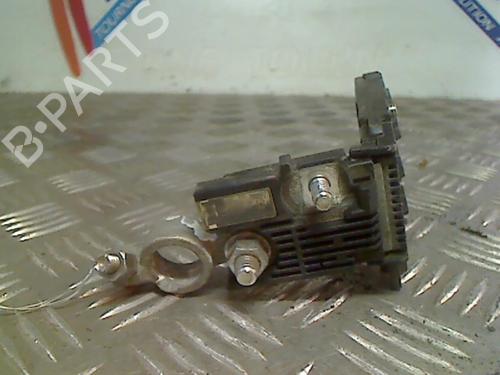 Modulo electronico FORD FIESTA VI (CB1, CCN) 1.6 TDCi (90 hp) 21731175