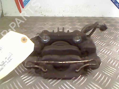 Used Right front brake caliper CITROËN XSARA (N1) 1.8 i (90 hp) 21731722