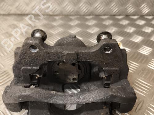Right front brake caliper FIAT GRANDE PUNTO (199_) 1.3 D Multijet | BP25220149M104