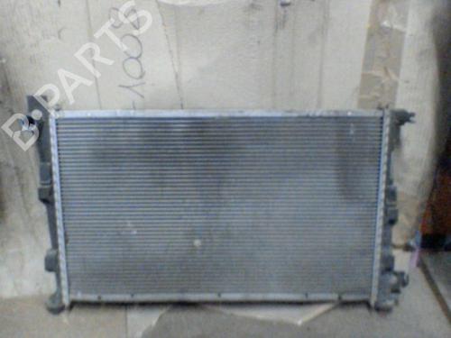 Water radiator MERCEDES-BENZ A-CLASS (W168) A 170 CDI (168.009, 168.109) | BP21751114M31 