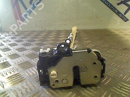 Rear left lock FIAT PANDA (169_) 1.2 (169.AXB11, 169.AXB1A) | BP21747458C100 